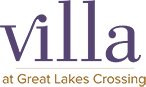 Villa at Great Lakes Crossing